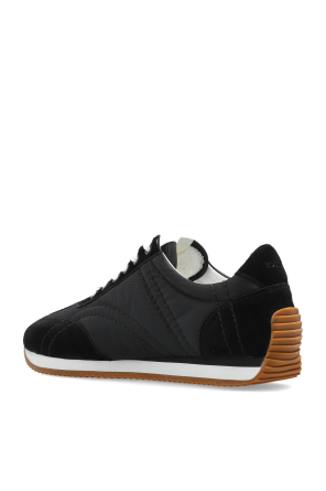 TOTEME Sports shoes with logo