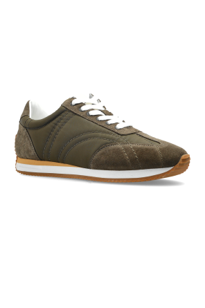 TOTEME Zapatillas deportivas con logo