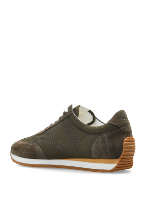 TOTEME Zapatillas deportivas con logo