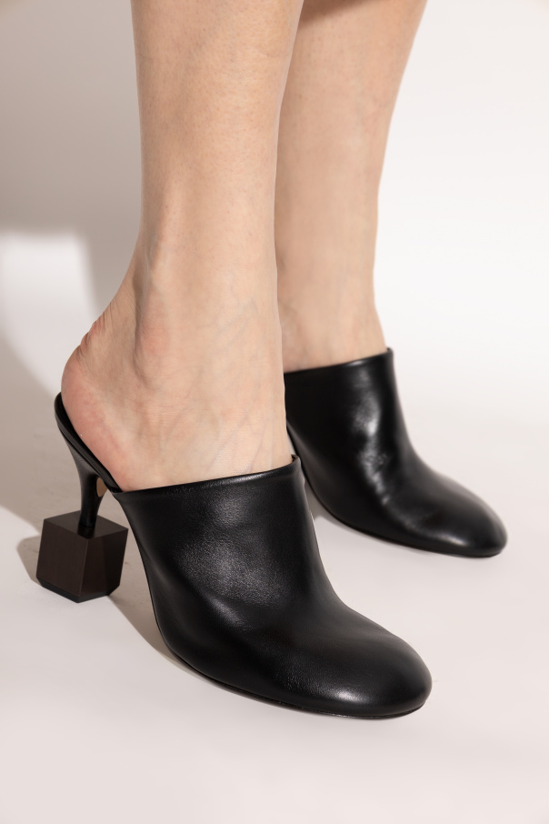Jacquemus Heeled mules
