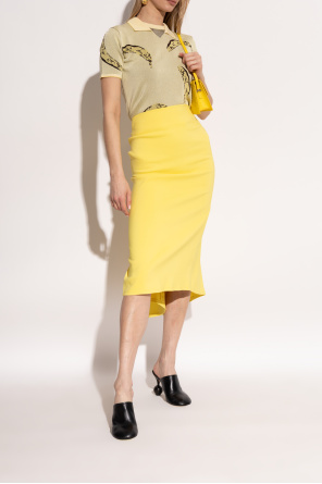 Jacquemus Heeled mules