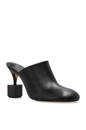 Jacquemus Heeled mules