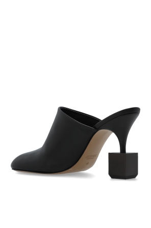 Jacquemus Heeled mules