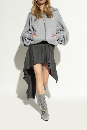 The Attico Sneakers 'Nomad'