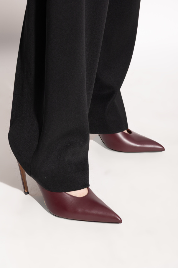 The Attico Heeled shoes