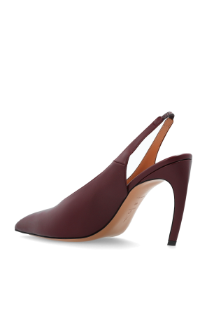 The Attico Heeled shoes