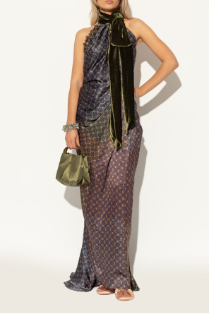 Dries Van Noten Heeled mules