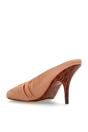 Dries Van Noten Heeled mules