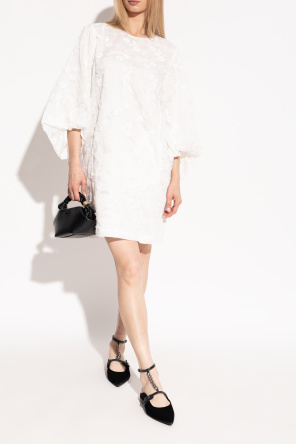 Munthe Bailarinas aterciopeladas "Perma"