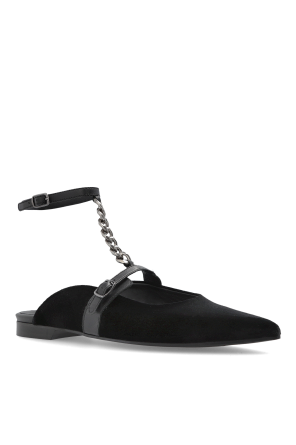 Munthe Bailarinas aterciopeladas "Perma"