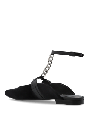 Munthe Bailarinas aterciopeladas "Perma"