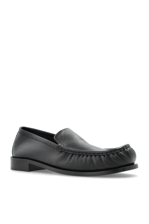 Dries Van Noten Leather shoes