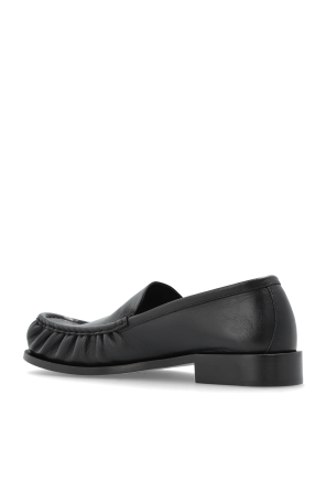 Dries Van Noten Leather shoes
