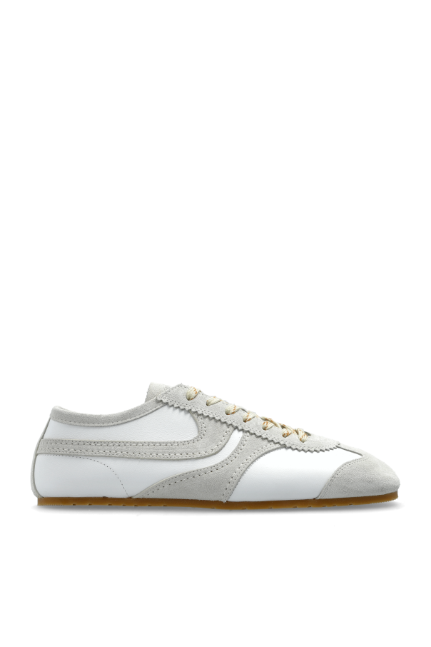 Leather sports shoes, zdjęcie 1 Leather sports shoes od Dries Van Noten
