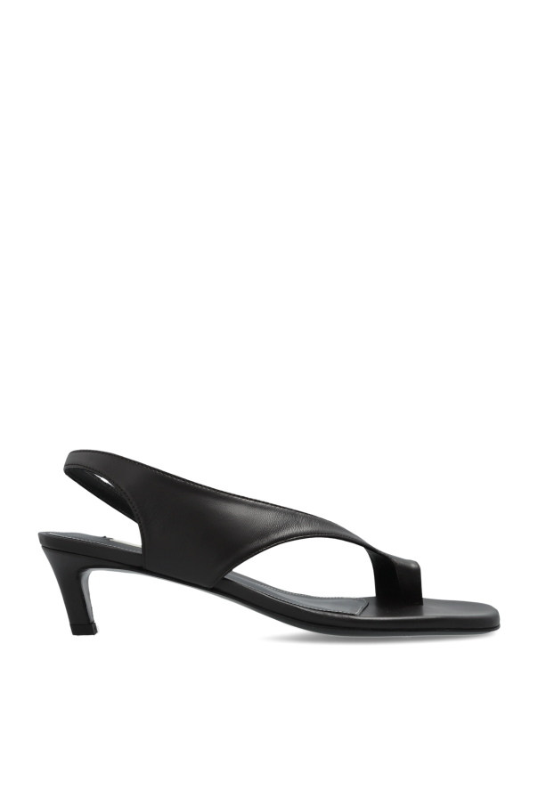TOTEME Heeled sandals