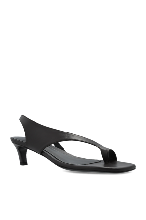 TOTEME Heeled sandals