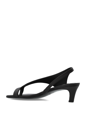 TOTEME Heeled sandals