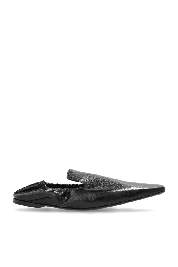 TOTEME Leather shoes