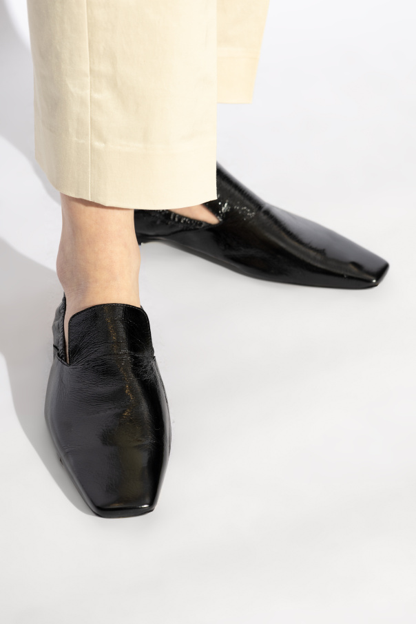 TOTEME Leather shoes