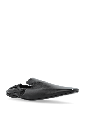 TOTEME Leather shoes