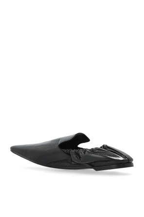 TOTEME Leather shoes