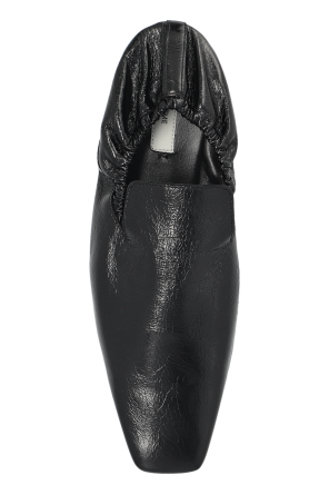 TOTEME Leather shoes
