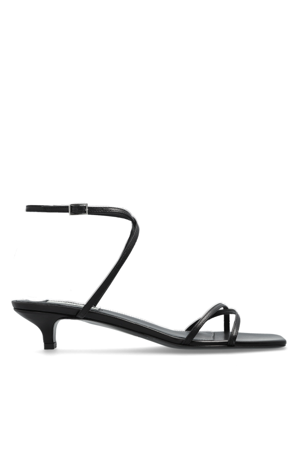 TOTEME Heeled sandals