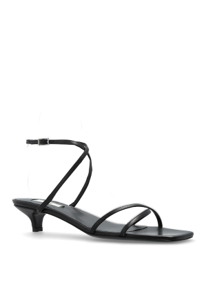 TOTEME Heeled sandals