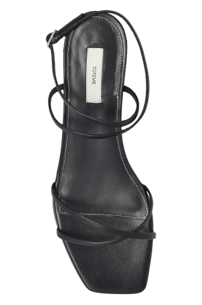 TOTEME Heeled sandals