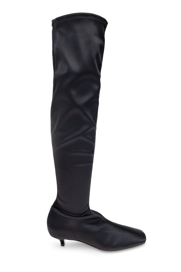 Over-the-knee boots od TOTEME
