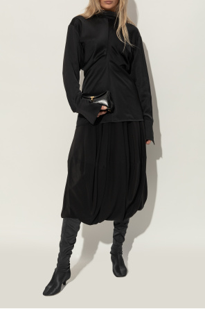 TOTEME Overknee-Stiefel