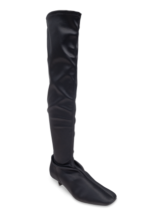 TOTEME Overknee-Stiefel