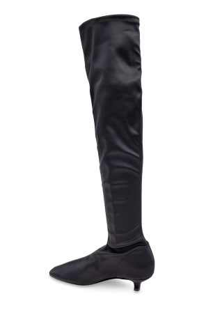 TOTEME Overknee-Stiefel