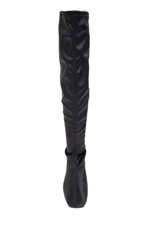 TOTEME Overknee-Stiefel