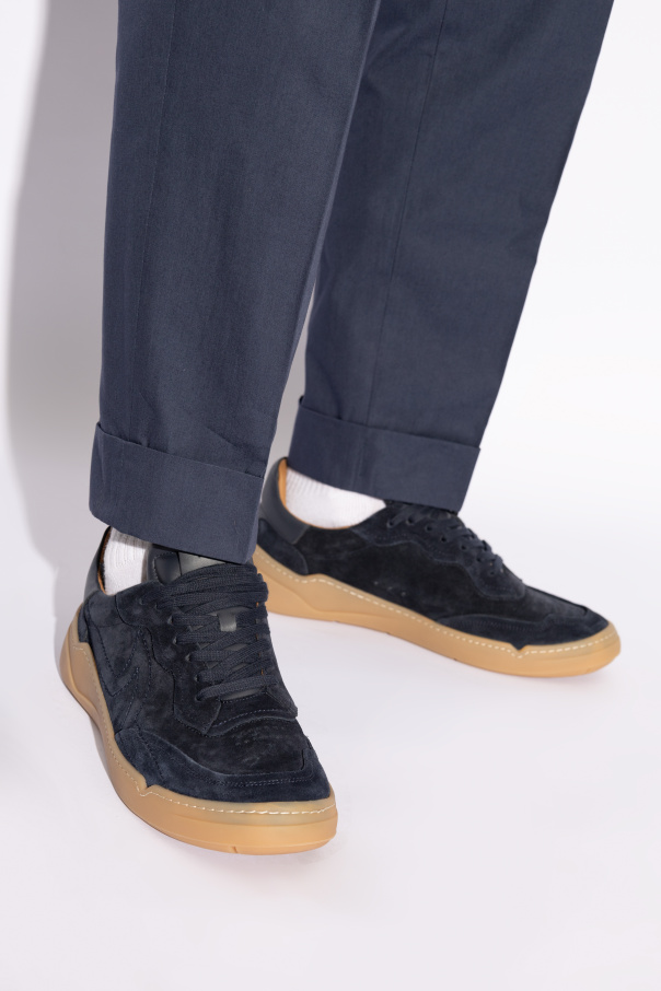 Paul & Shark Zapatillas de deporte de ante