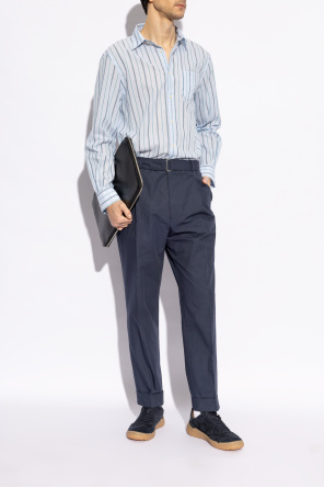 Paul & Shark Zapatillas de deporte de ante