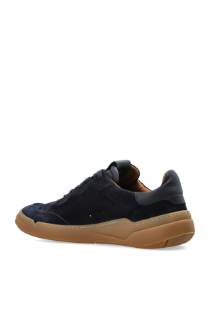 Paul & Shark Zapatillas de deporte de ante