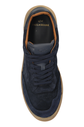 Paul & Shark Zapatillas de deporte de ante