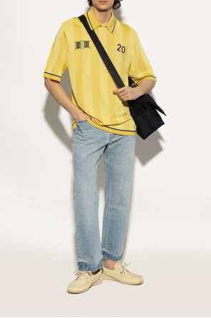 Jacquemus Leather shoes Les Batto