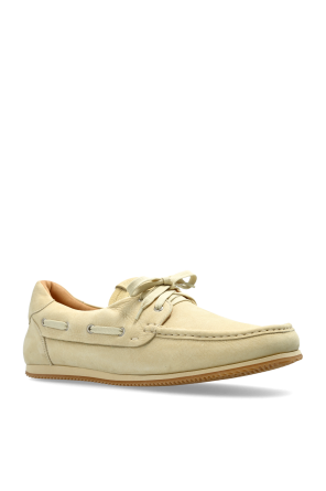 Jacquemus Leather shoes Les Batto
