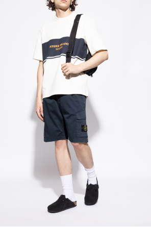 Birkenstock Klapki `Boston VL/Shearling`