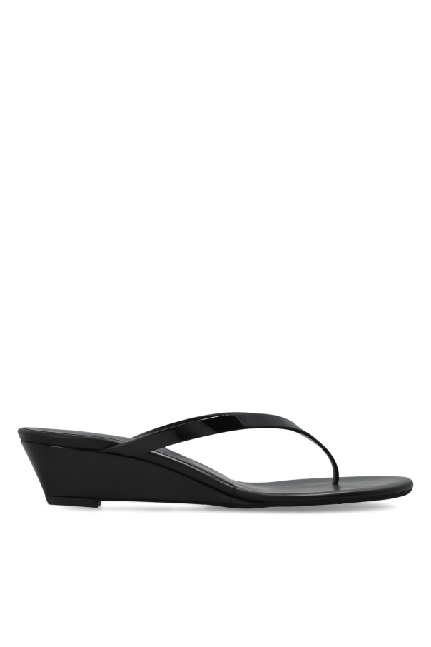 Wedge sandals 'Scala' od Christopher Esber