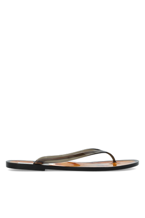 Rubber flip-flops ‘Jo’