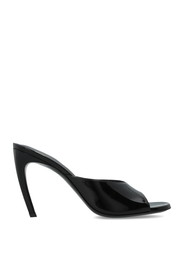 Heeled mules od The Attico