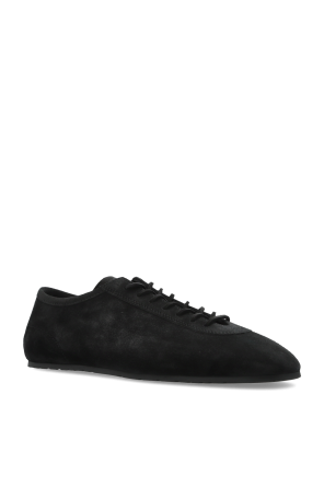 Dries Van Noten Zapatillas deportivas de ante