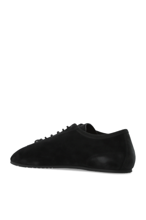 Dries Van Noten Zapatillas deportivas de ante