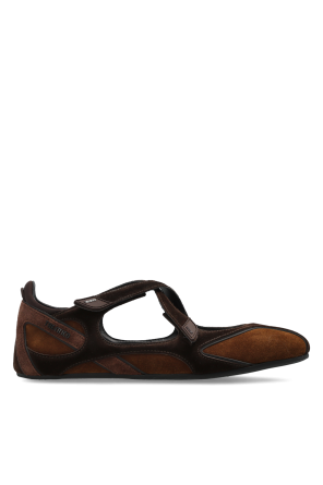 Ballet Flats ‘Floor 01’