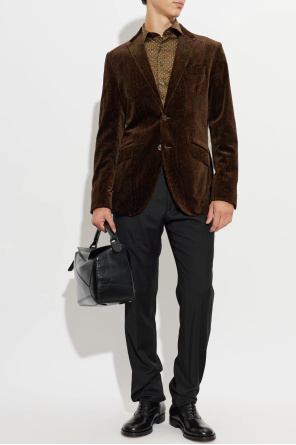 Dries Van Noten Leather shoes