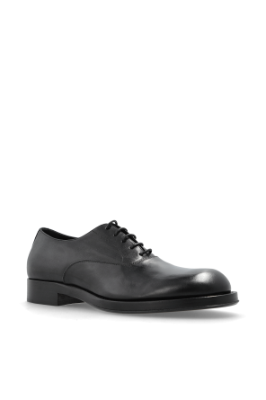 Dries Van Noten Leather shoes
