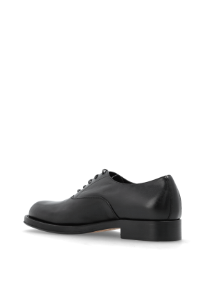 Dries Van Noten Leather shoes